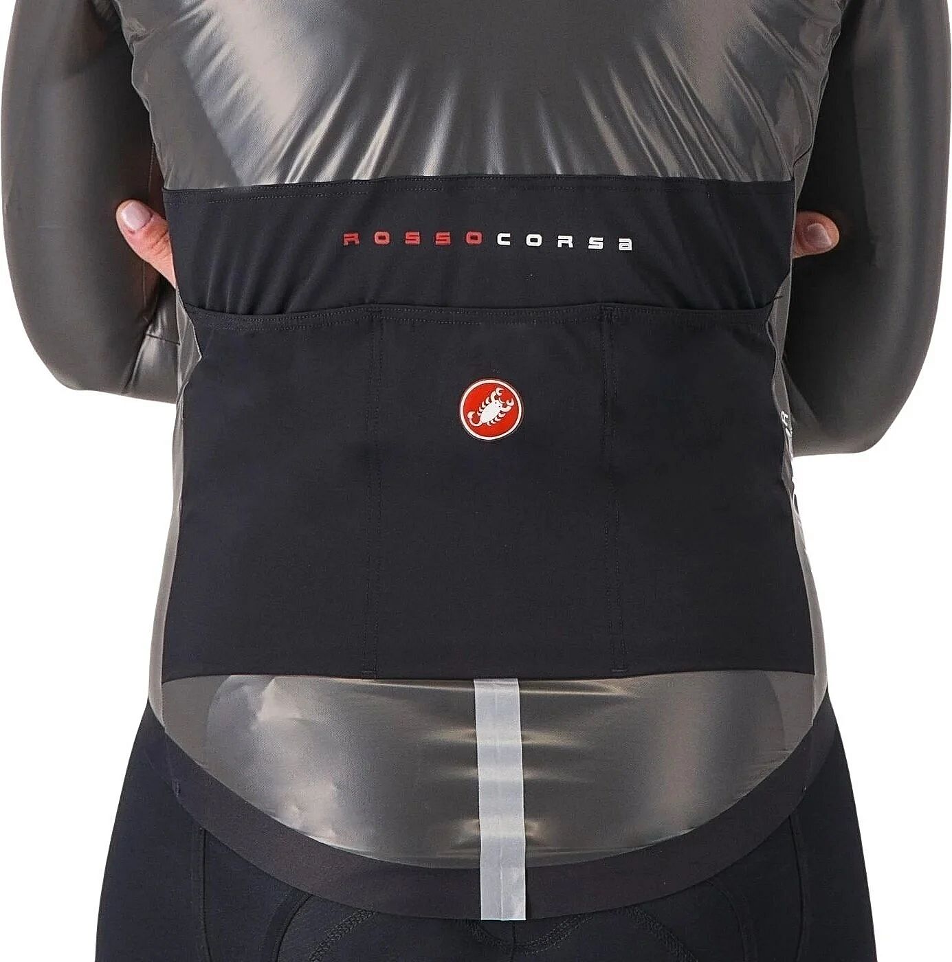 105566-Castelli-Gabba-R-jack-black-dames-afbeelding-5