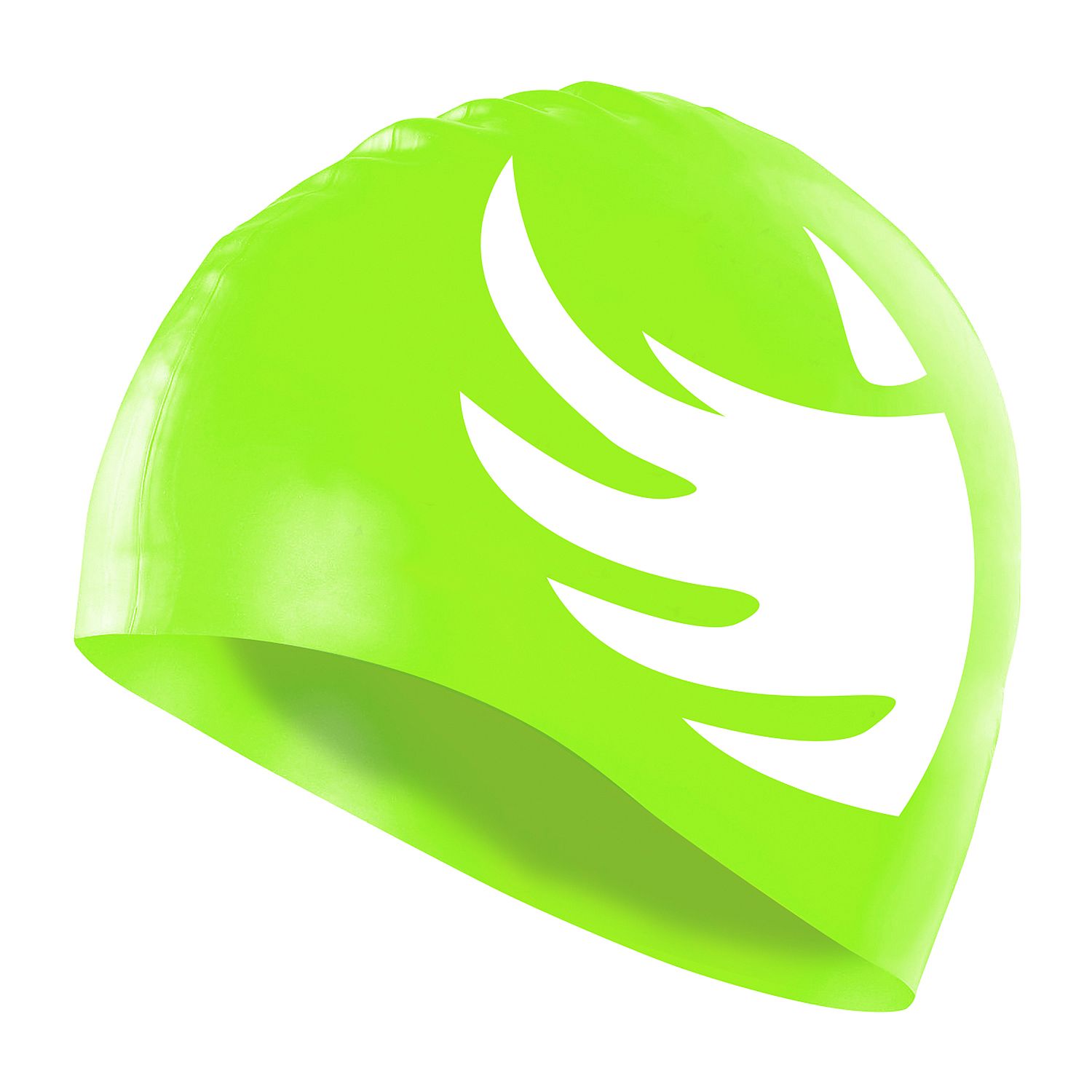 37450-BTTLNS-Absorber-2.0-Siliconen-badmuts-Conquering-Green-afbeelding-2