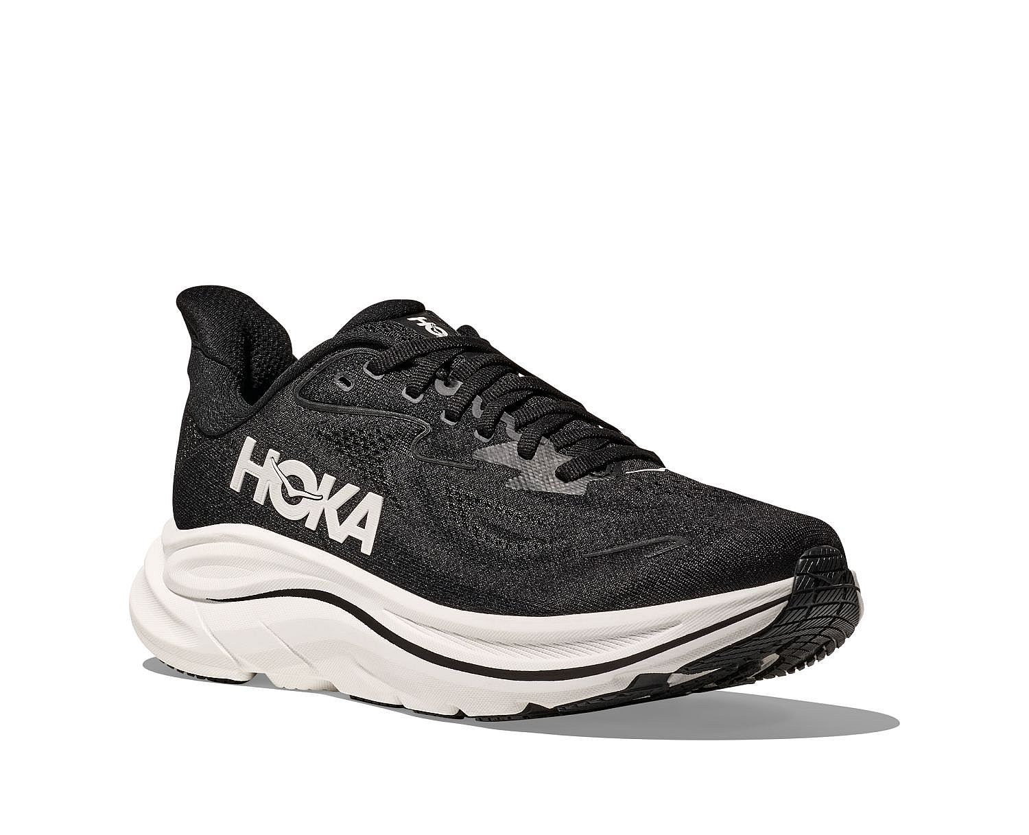 111095-Hoka-Clifton-10-hardloopschoenen-BlackWhite-WIDE-Heren-afbeelding-6