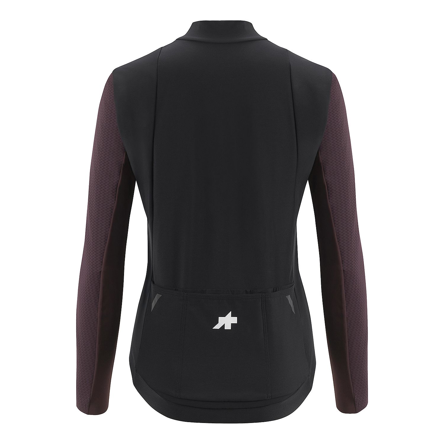 146076-Assos-Mille-GT-Winter-Jacket-S11-EVO-Mulberry-Brown-women-afbeelding-2