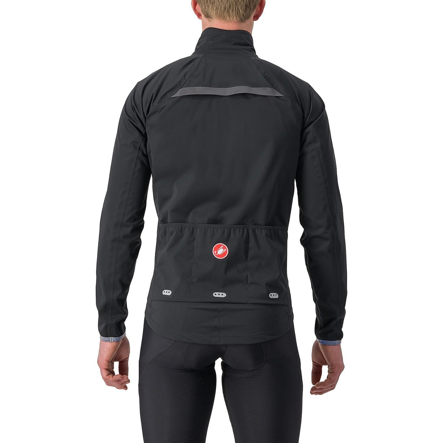 91249-Castelli-Gavia-Lite-fietsjack-lange-mouw-zwart-heren-afbeelding-2