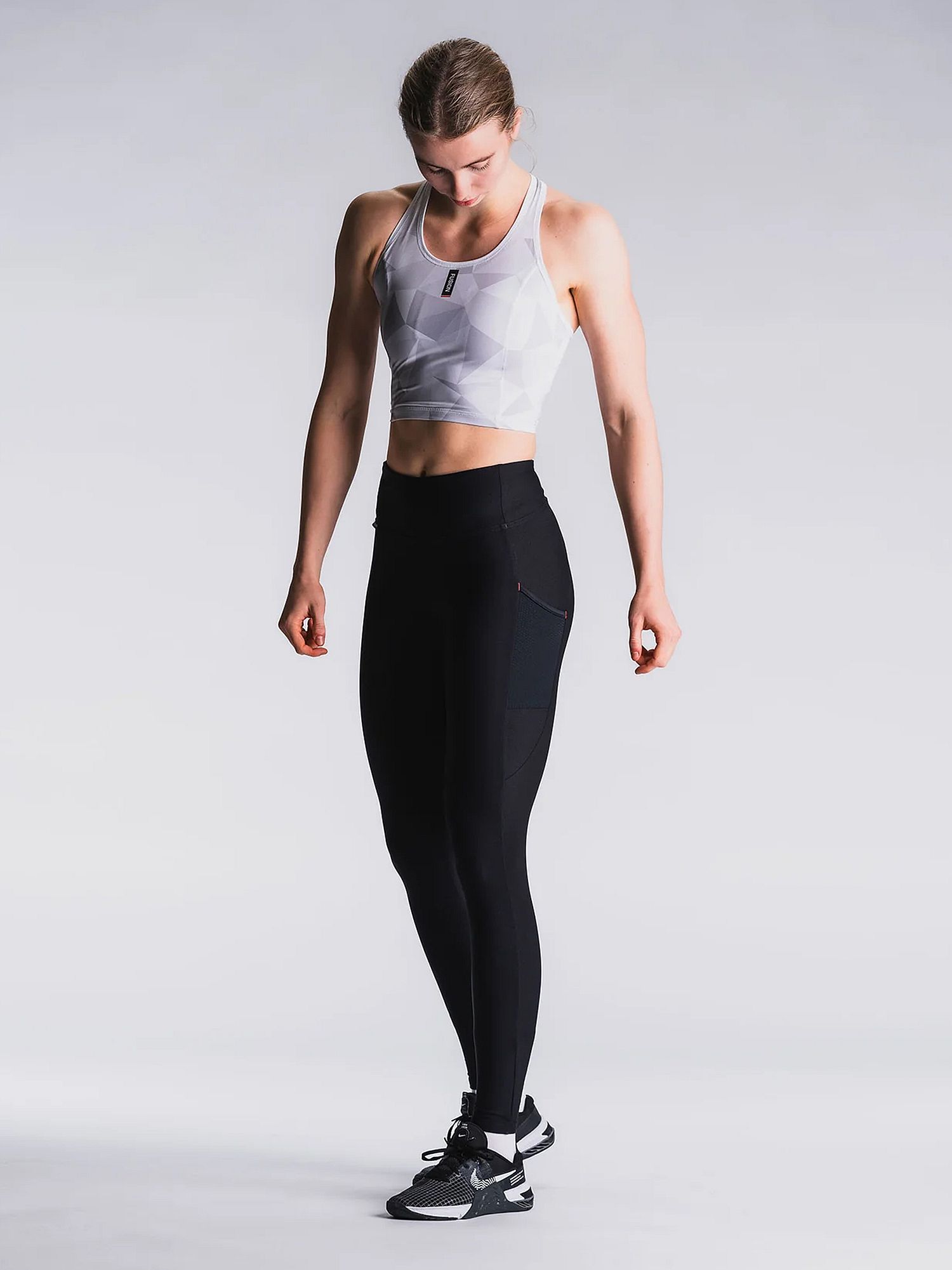 144546-Fusion-Tempo-Pro-Top-dames-witgrijs-afbeelding-4