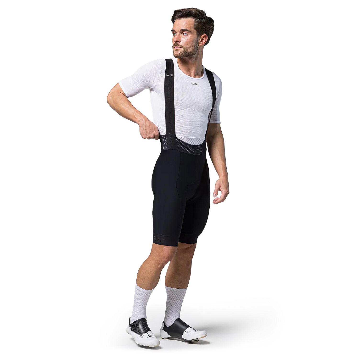 106242-Gobik-Limited-6.0-bibshort-zwart-heren-afbeelding-1