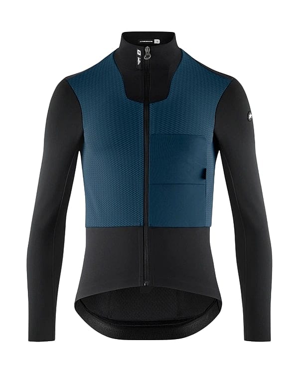 11.30.414.2V-Assos-Equipe-R-HABU-winter-fietsjack-S11-blauw-heren-afbeelding-1