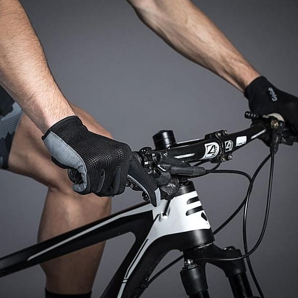 49234-GripGrab-Shark-fietshandschoenen-zwart-afbeelding-2