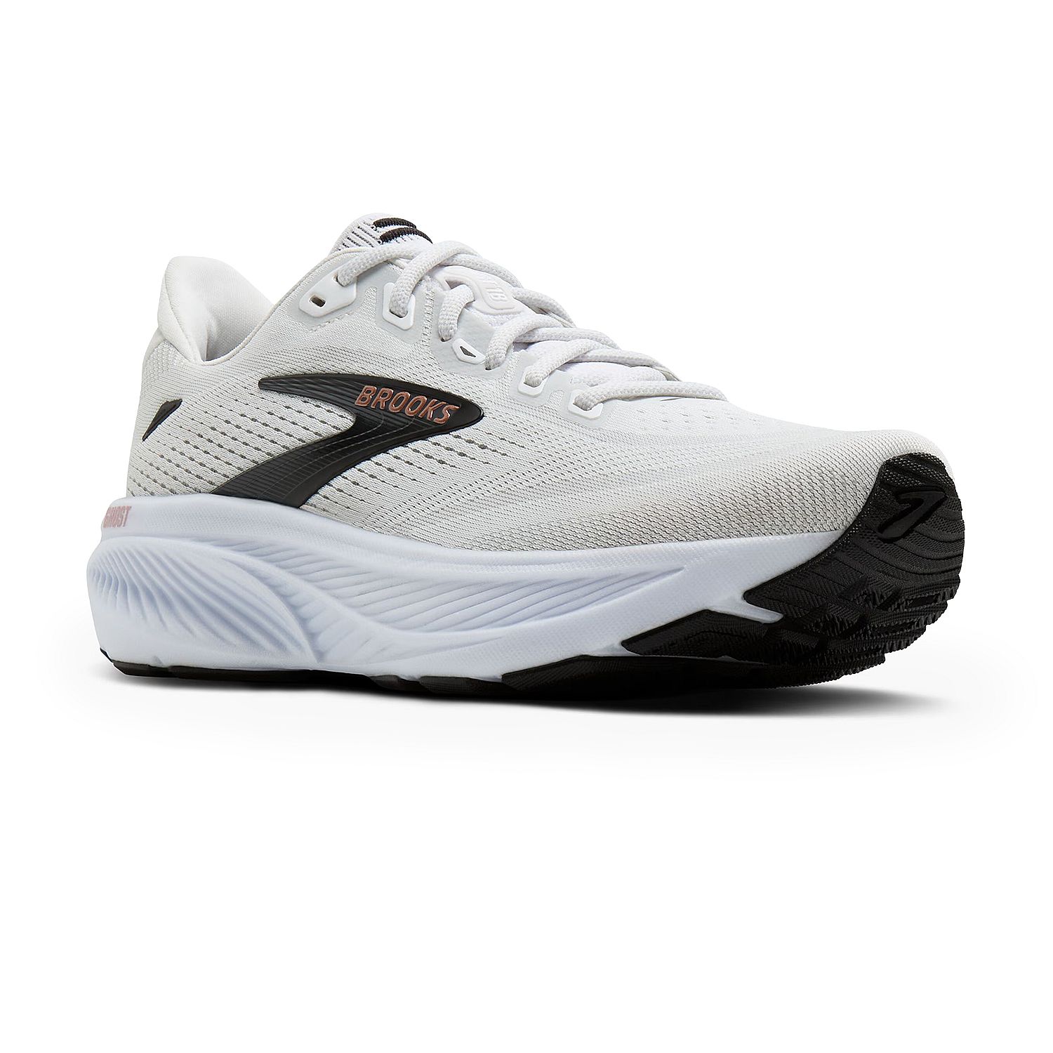 145218-Brooks-Ghost-18-hardloopschoenen-WhiteBlackRose-Gold-dames-afbeelding-3