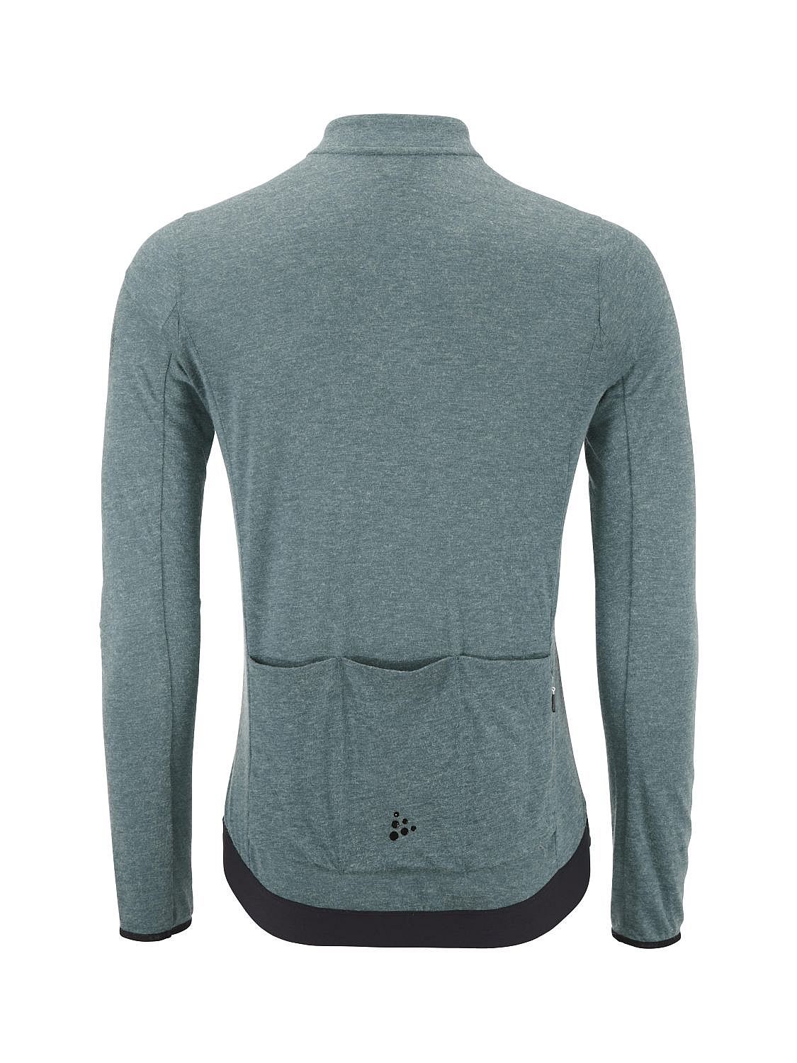 119656-Craft-Core-Bike-Essence-Wool-Jersey-lange-mouw-blauw-heren-afbeelding-5