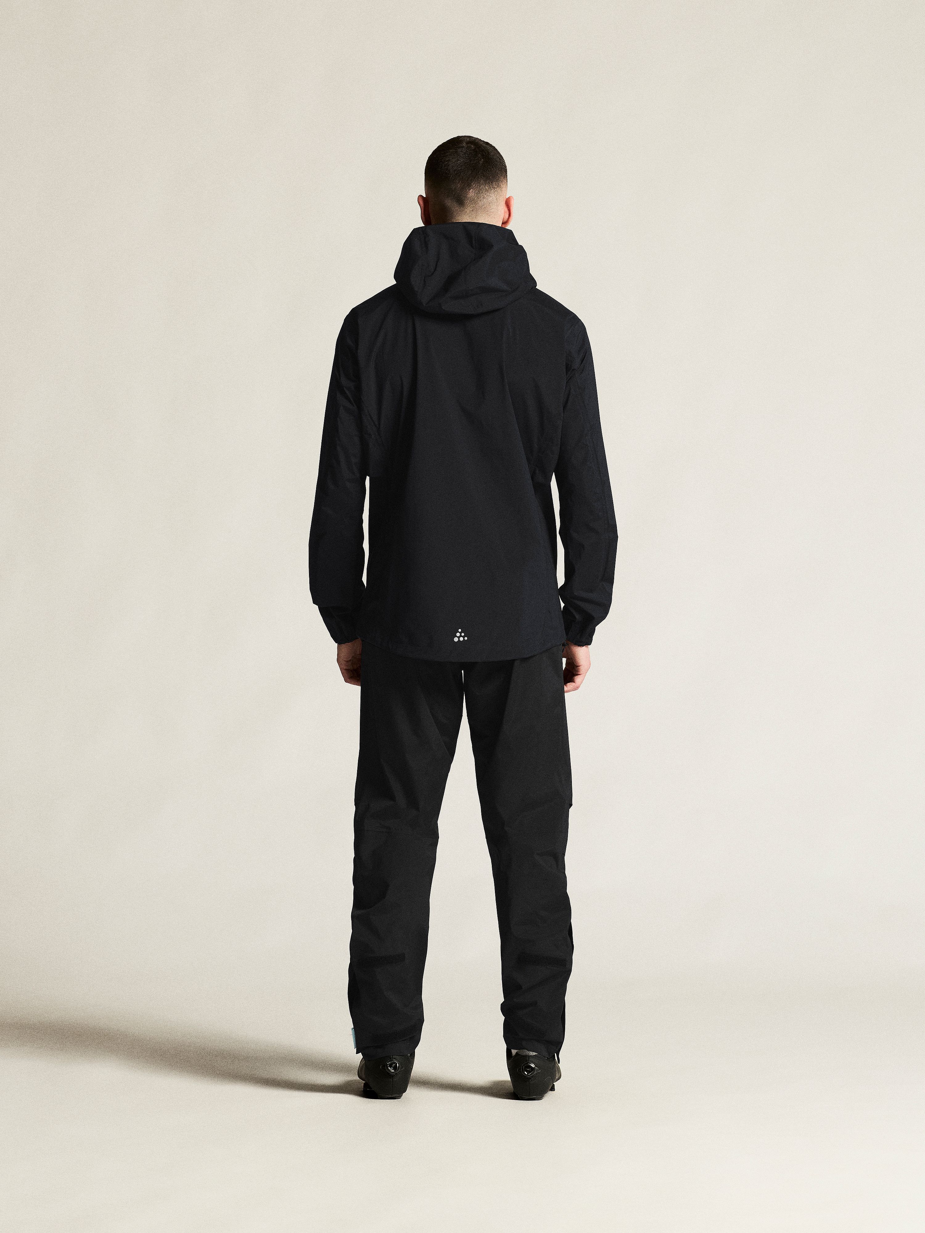 143080-Craft-everyday-hydro-pants-heren-black-afbeelding-5