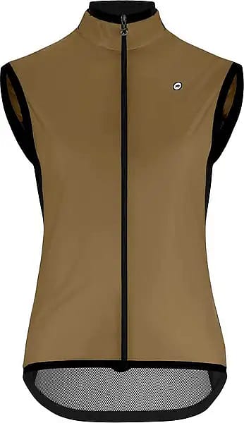 12.34.391.3G-Assos-UMA-GT-wind-vest-C2-bronze-ash-dames-afbeelding-1
