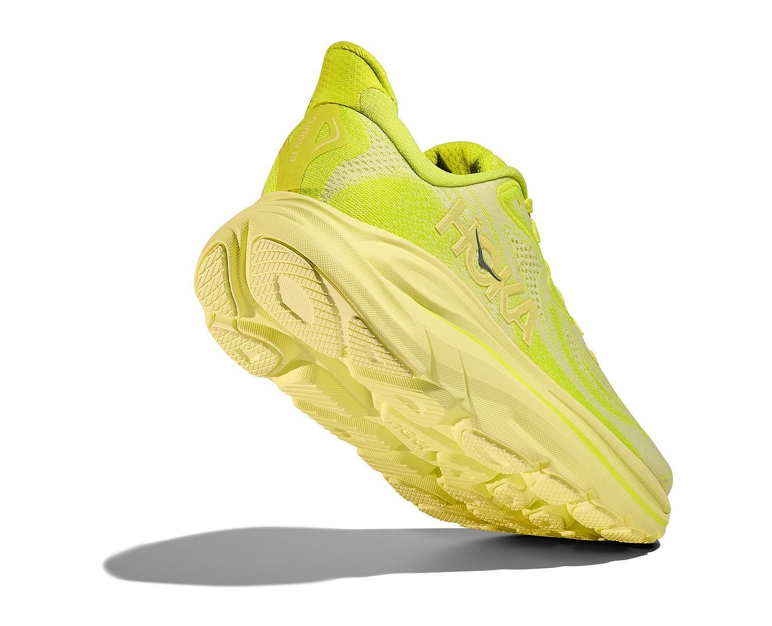 117303-Hoka-Clifton-10-hardloopschoenen-Neon-Hoka-CitrusSunlight-dames-afbeelding-2