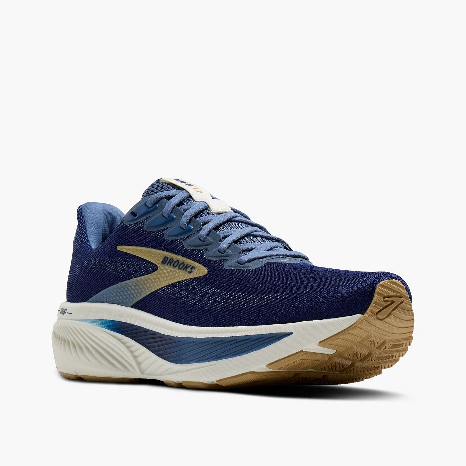 121845-Brooks-Ghost-17-hardloopschoenen-Beacon-BlueMoonlightStarfish-heren-afbeelding-2