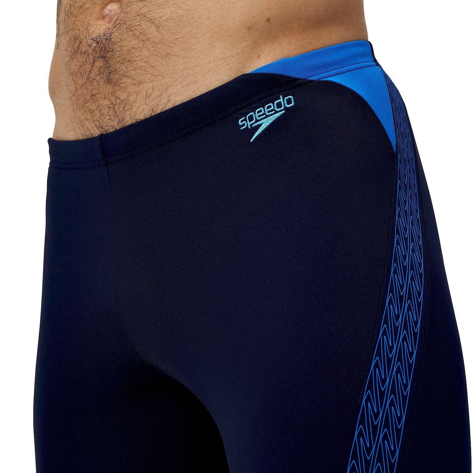 143552-Speedo-End-Hyperboom-Splice-jammer-blauw-heren-afbeelding-4