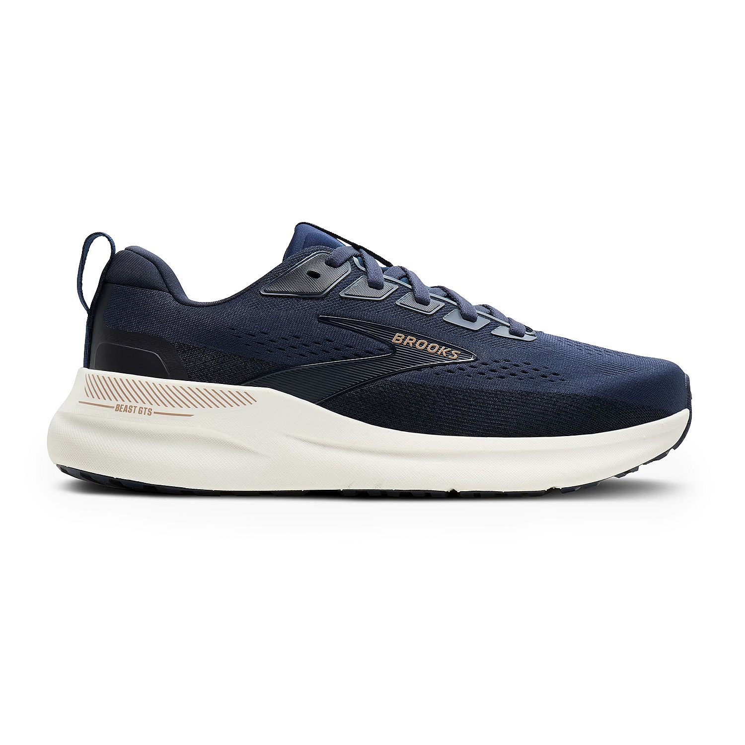 143888-Brooks-Beast-GTS-26-hardloopschoenen-PeacoatIndigoPortabella-heren-afbeelding-1