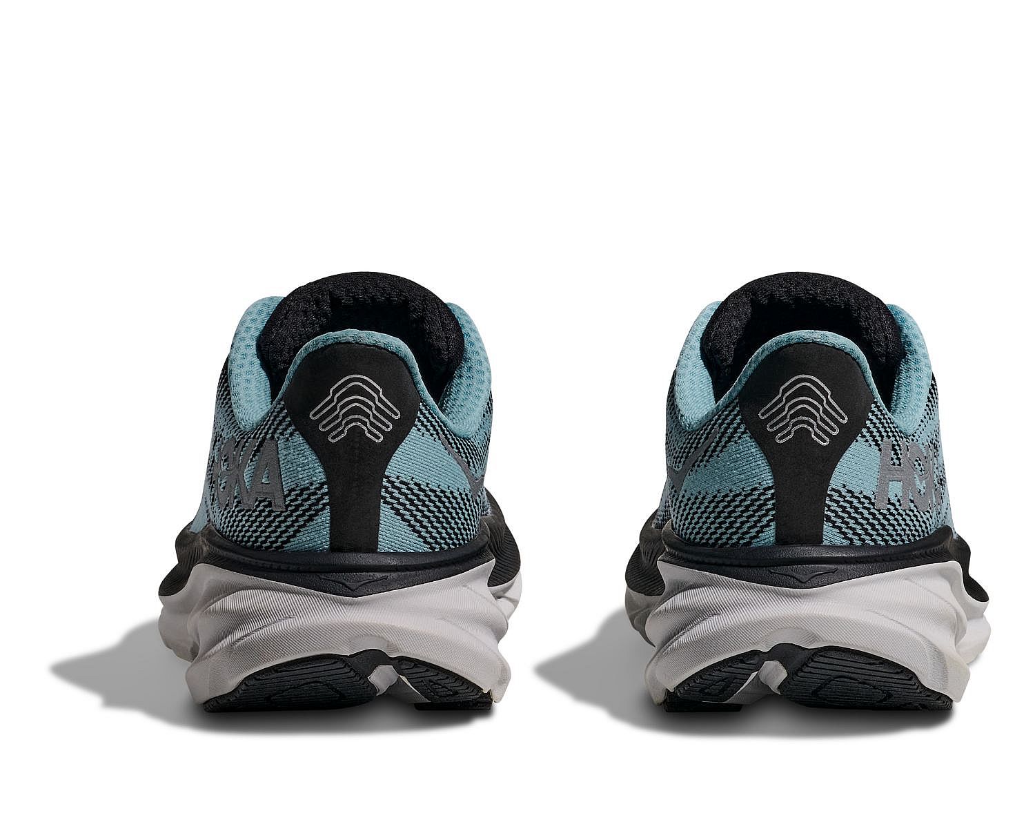 117339-Hoka-Clifton-9-GTX-hardloopschoenen-BlackRaindrop-dames-afbeelding-5