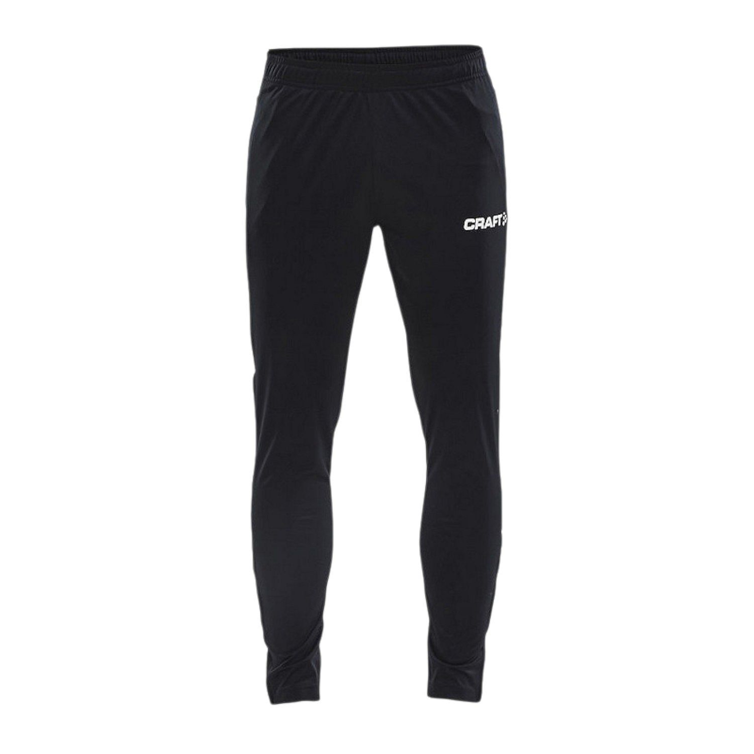 123678-Craft-Progress-Pant-zwartwit-heren-afbeelding-1