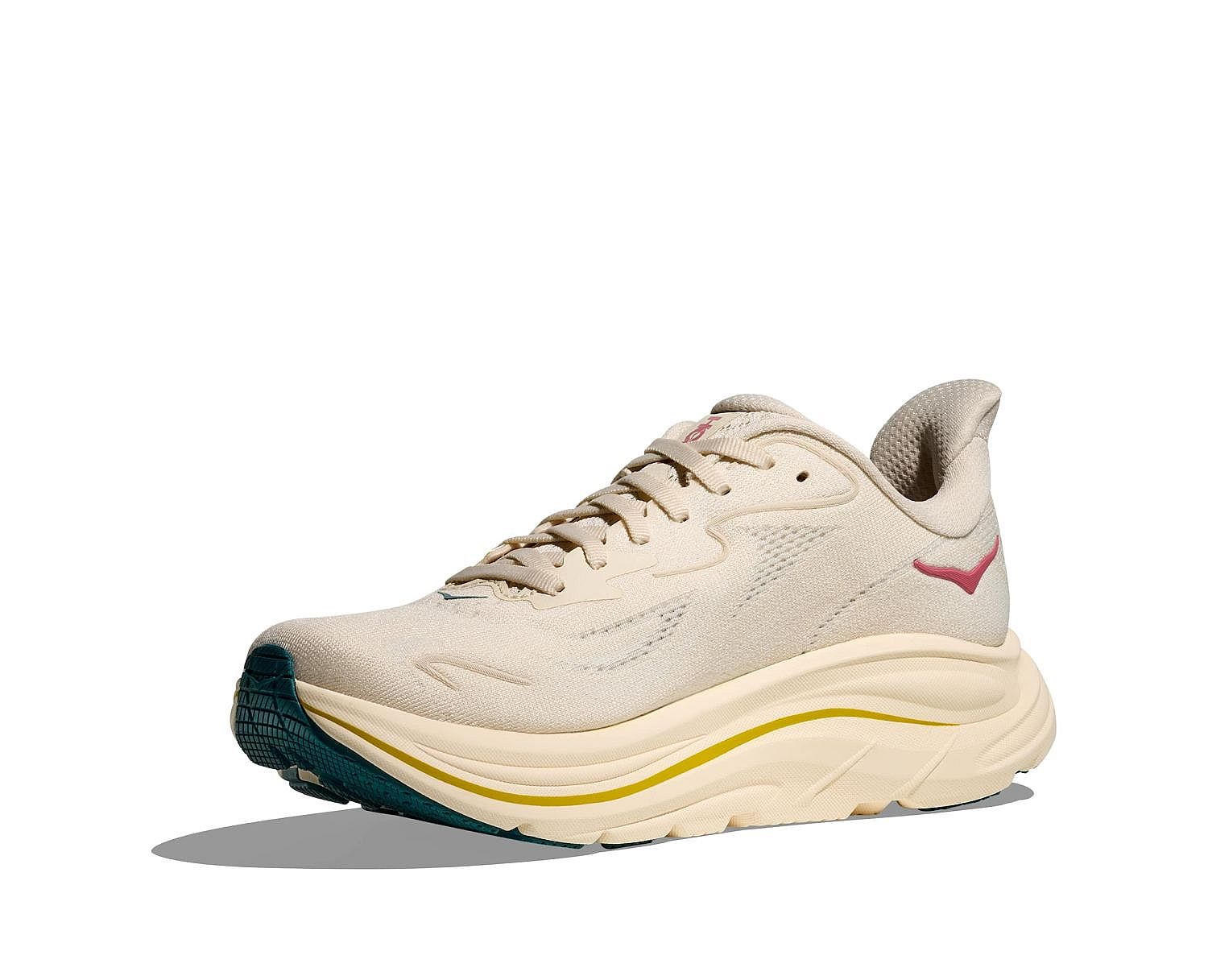 122480-Hoka-Clifton-10-hardloopschoenen-BirchAlabaster-dames-afbeelding-3