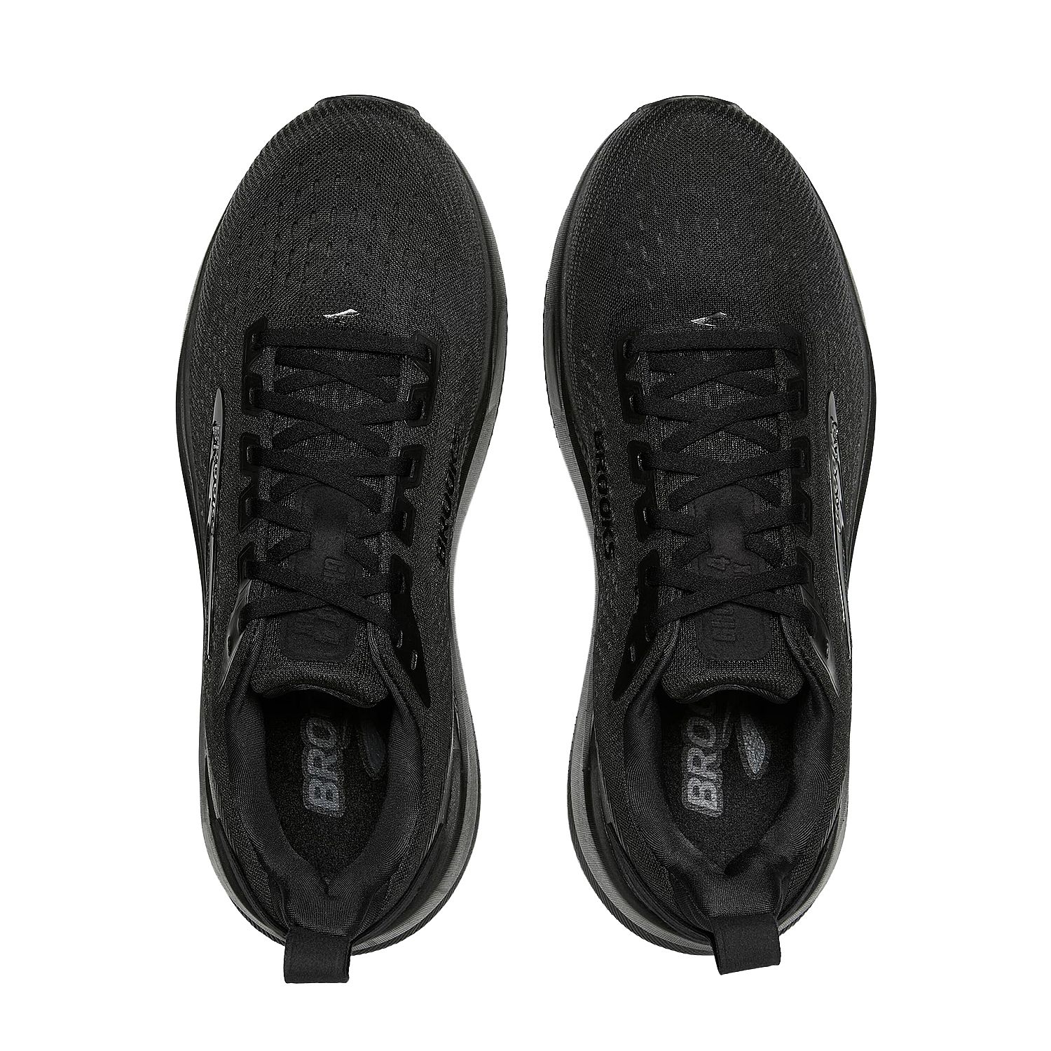 145941-Brooks-Ghost-Max-4-hardloopschoenen-Black-heren-afbeelding-4