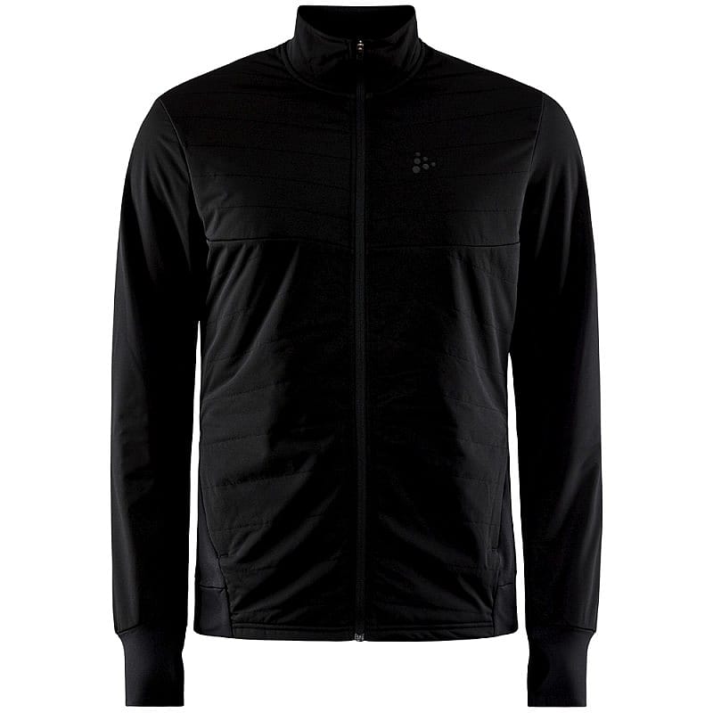 93100-Craft-ADV-Charge-Warm-Jacket-zwart-heren-afbeelding-1