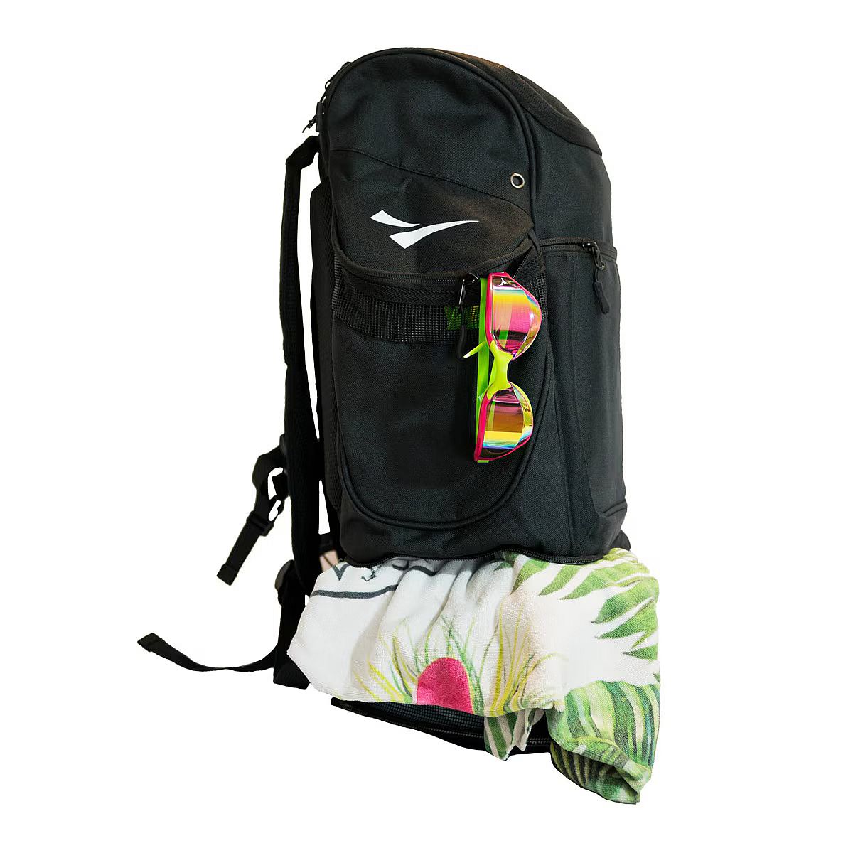 113106-Finis-Team-backpack-2.0-zwart-afbeelding-5