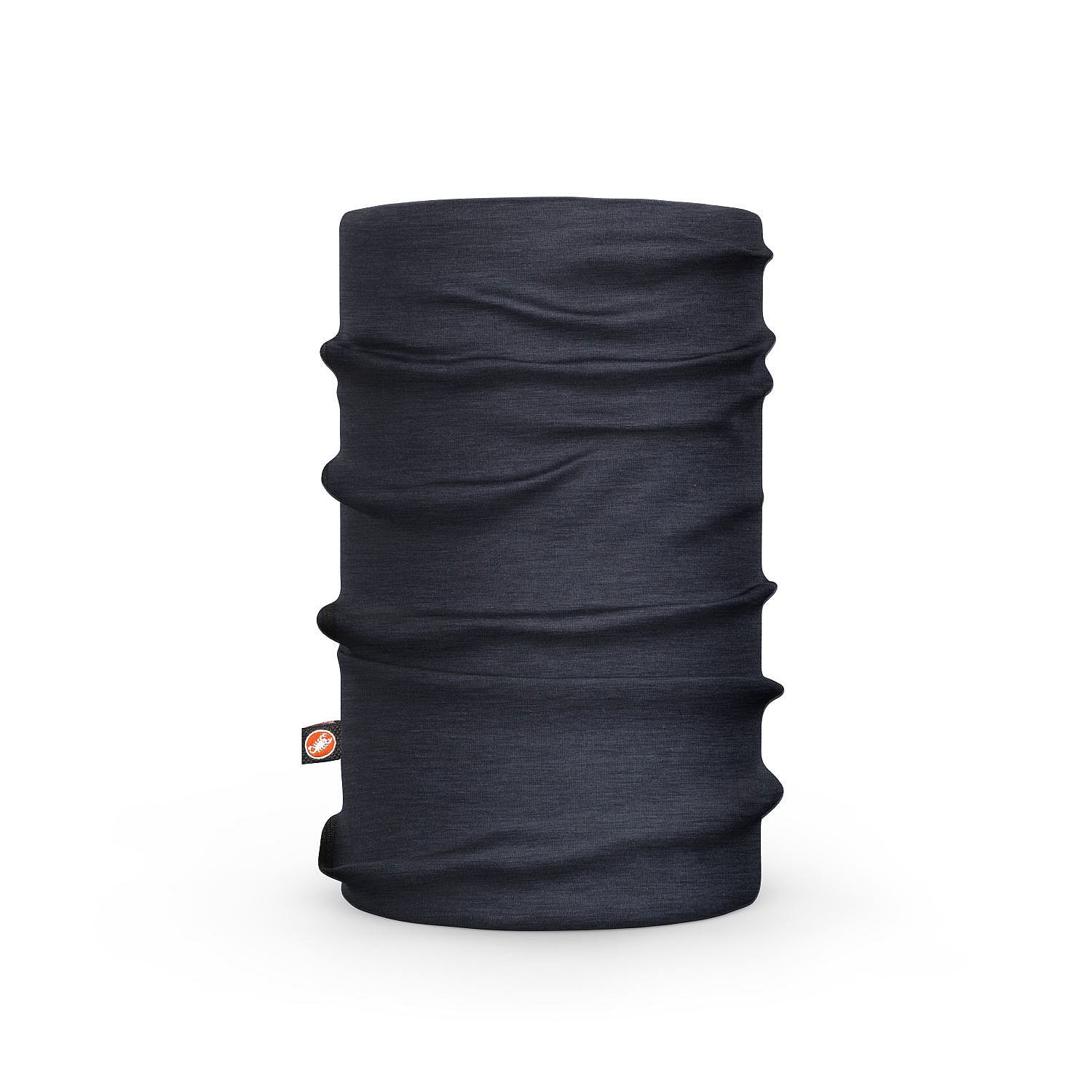 103656-Castelli-Merino-nek-warmer-zwart-unisex-afbeelding-1