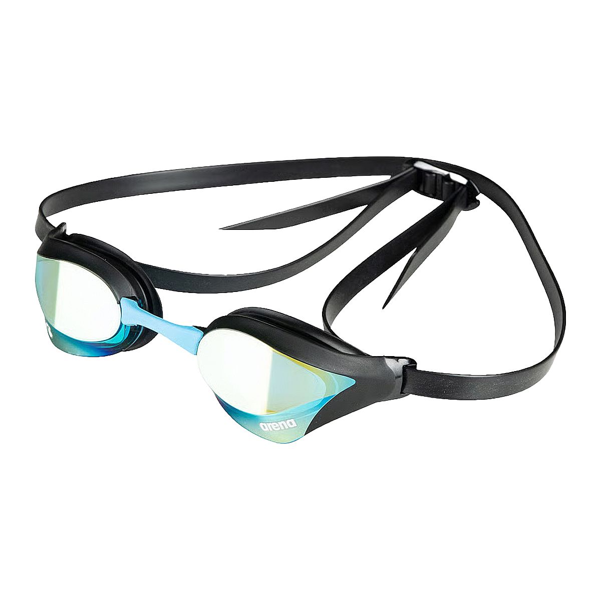 83420-Arena-Cobra-Ultra-swipe-mirror-zwembril-blauwzwart-afbeelding-1