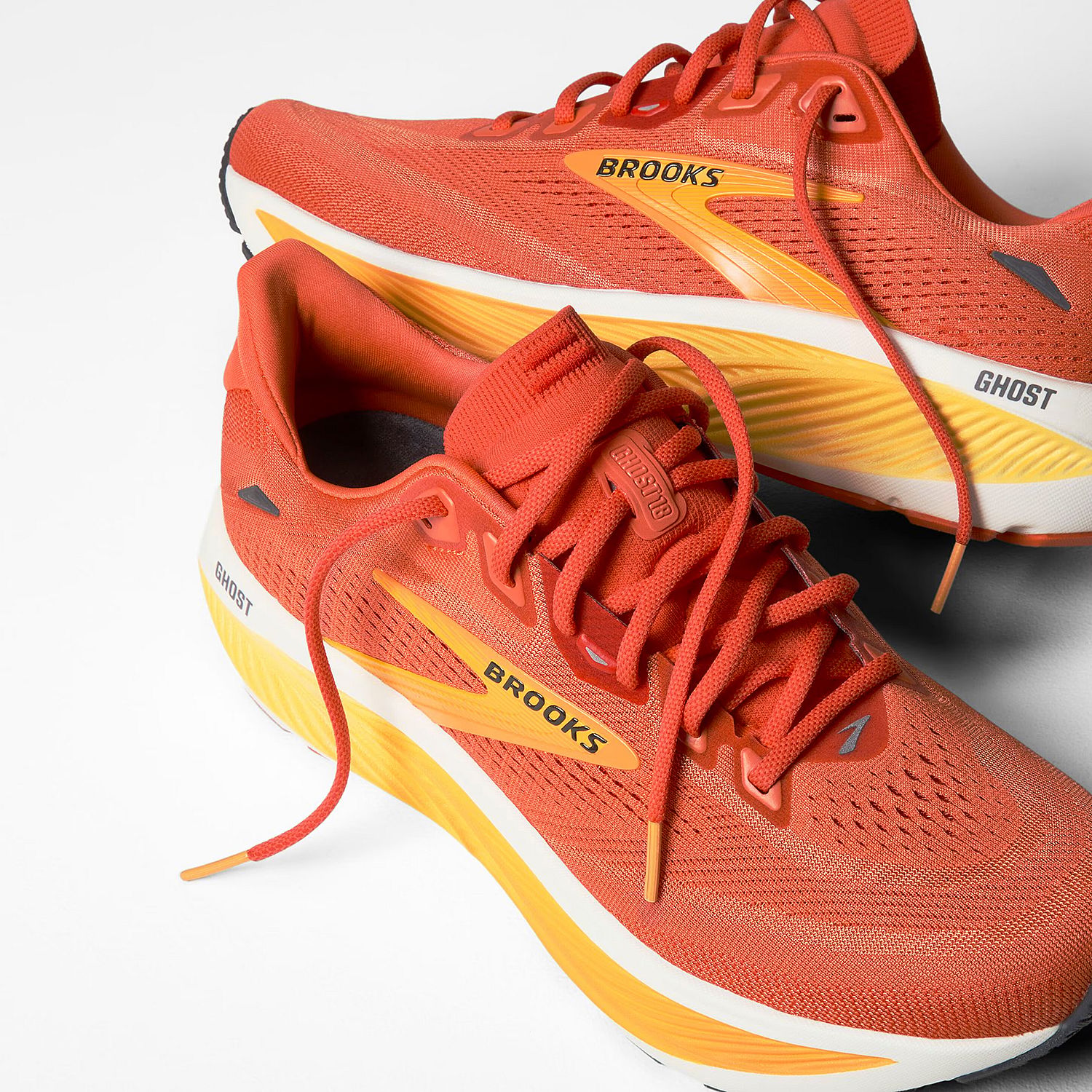 145151-Brooks-Ghost-18-hardloopschoenen-TigerlilyOrangePearl-heren-afbeelding-2