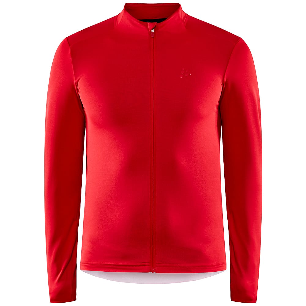 86119-Craft-Advanced-bike-Essence-fietsshirt-lange-mouw-rood-heren-afbeelding-1