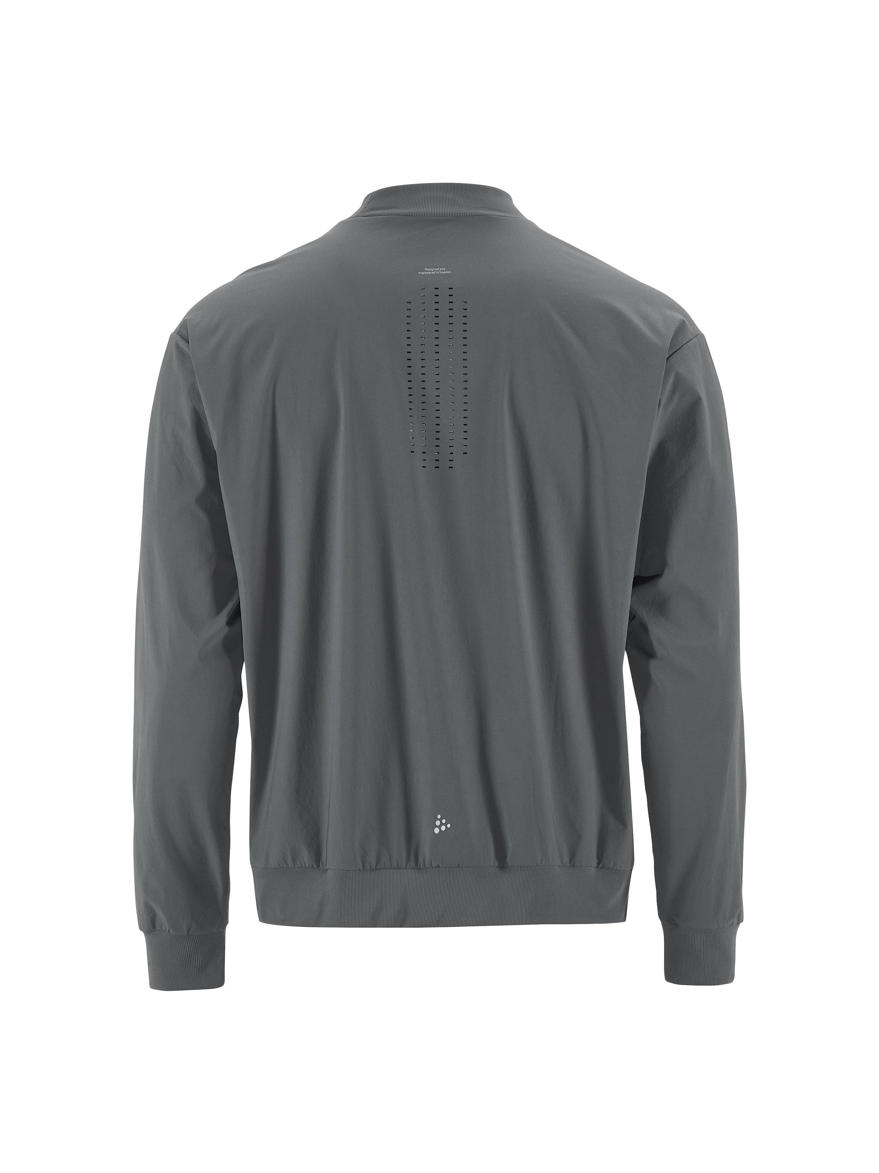 142404-Craft-hypervent-trui-heren-norit-afbeelding-2