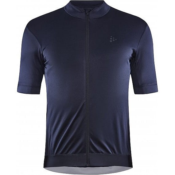 86424-Craft-Core-Essence-regular-fit-fietsshirt-blauw-heren-afbeelding-1