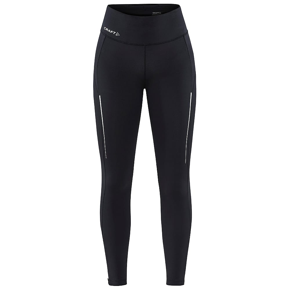 93443-Craft-ADV-Essence-Run-tights-hardloopbroek-zwart-dames-afbeelding-1