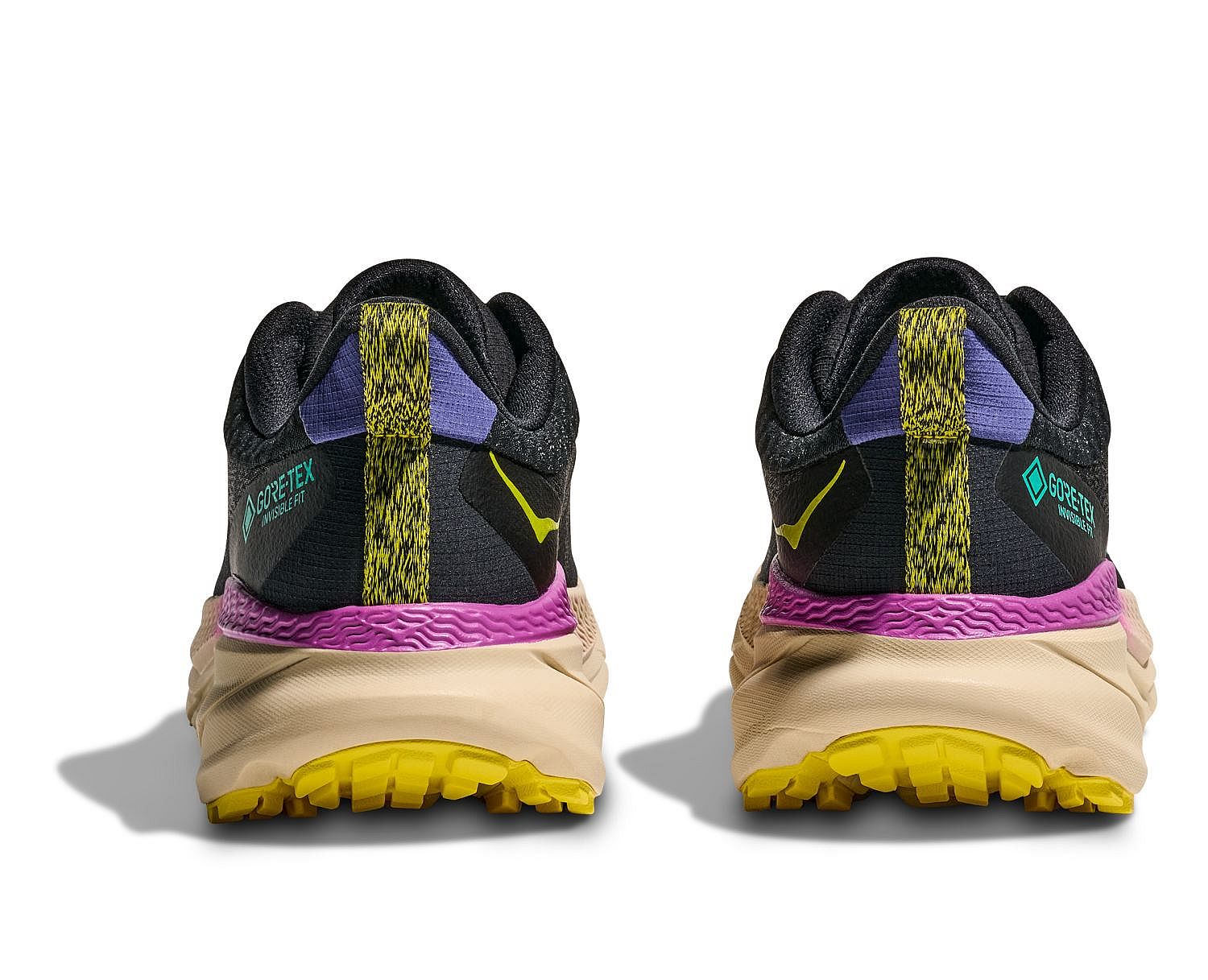 112372-Hoka-Challenger-ATR-7-GTX-hardloopschoenen-BlackOatmeal-Heren-afbeelding-4