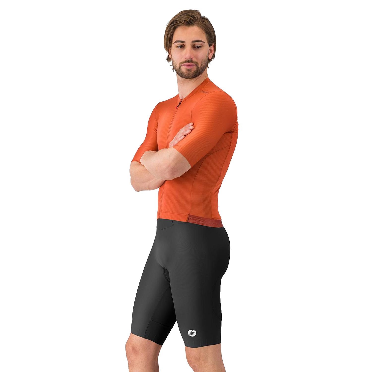 140493-Castelli-espresso-2-short-black-heren-afbeelding-1