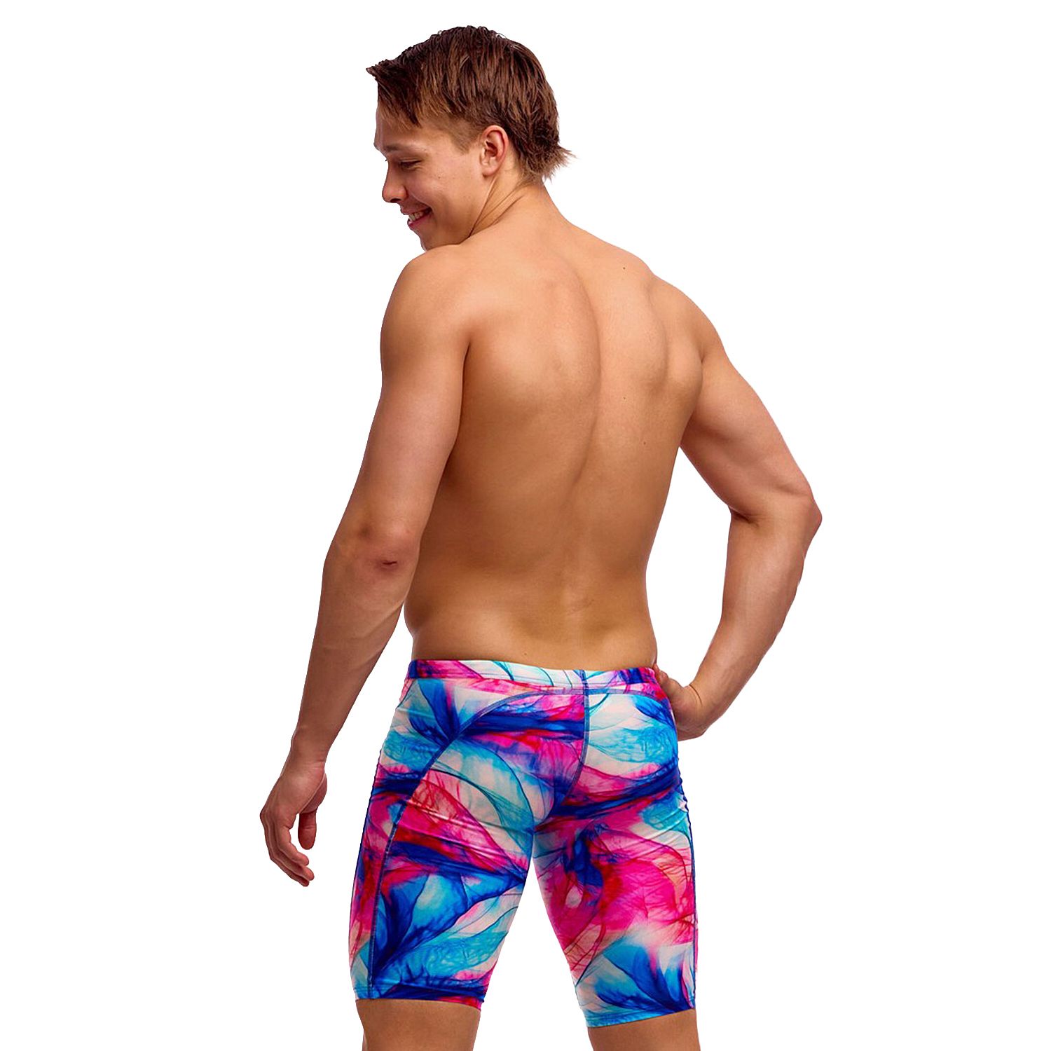 145019-Funky-Trunks-Muscle-Mad-training-jammer-heren-afbeelding-3
