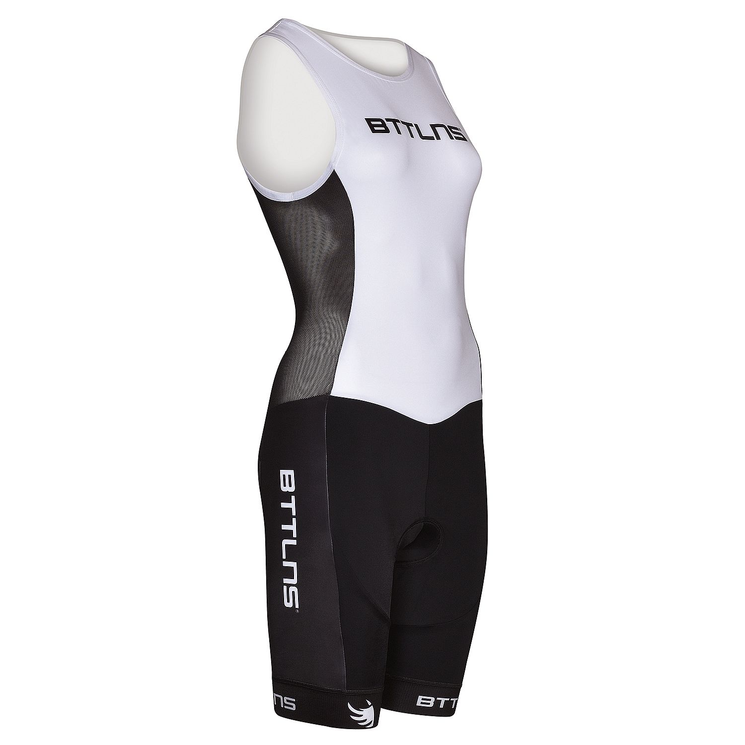 0219007-101-BTTLNS-Nemesis-1.0-ITU-trisuit-mouwloos-dames-wit-afbeelding-1
