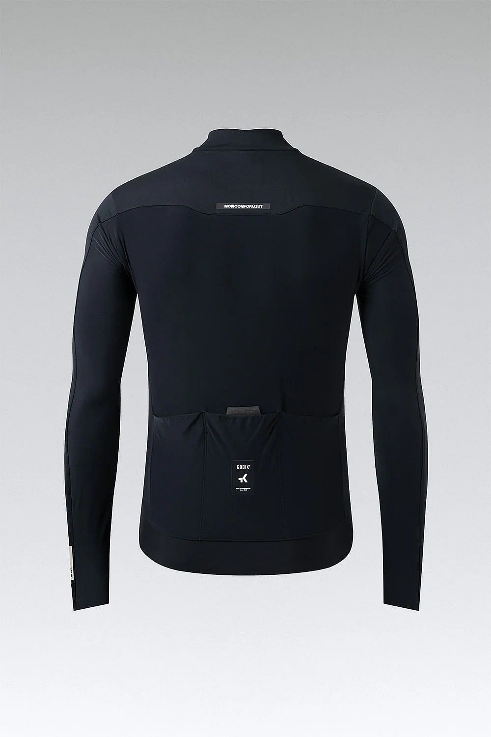 120358-Gobik-Element-Ink-black-fietsjas-heren-afbeelding-2