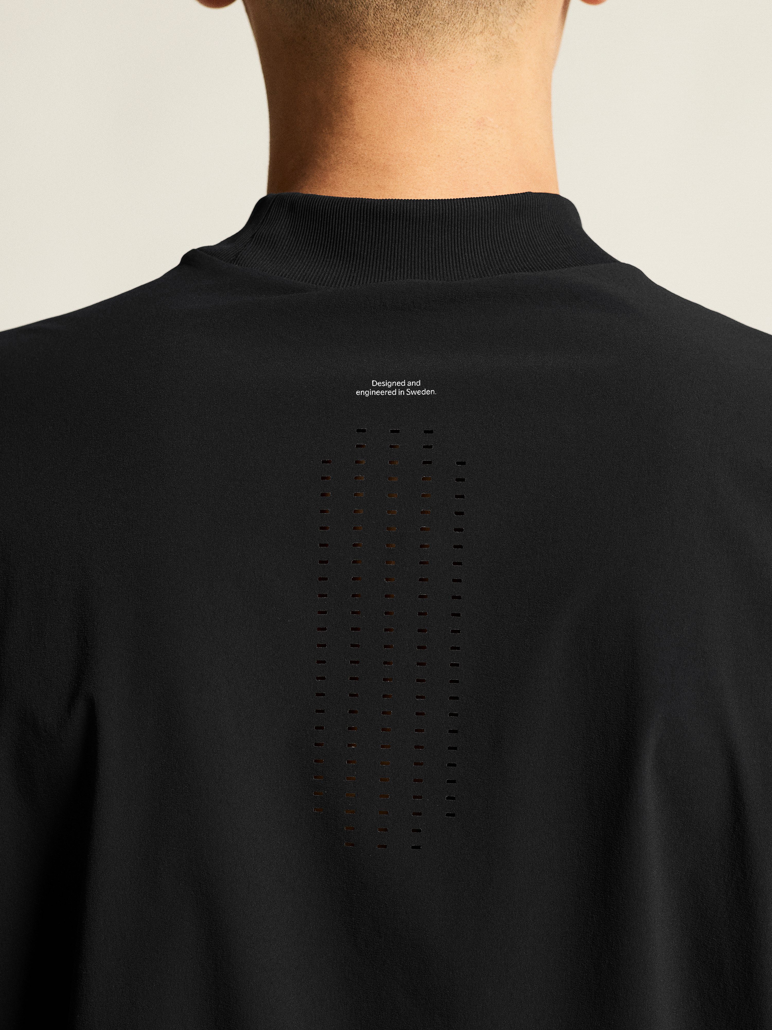 142413-Craft-hypervent-trui-heren-black-afbeelding-9