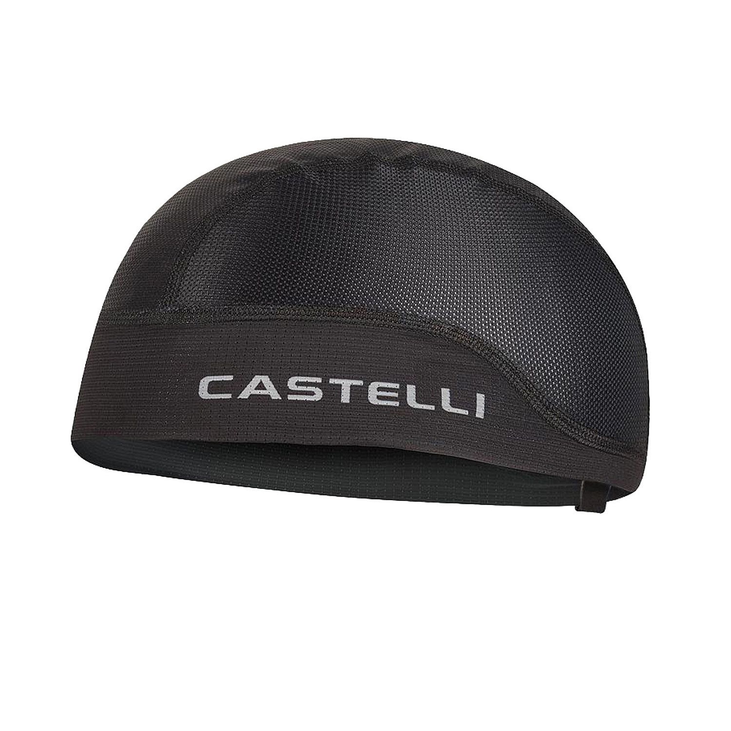 140969-Castelli-summer-skullcap-black-unisex-afbeelding-1