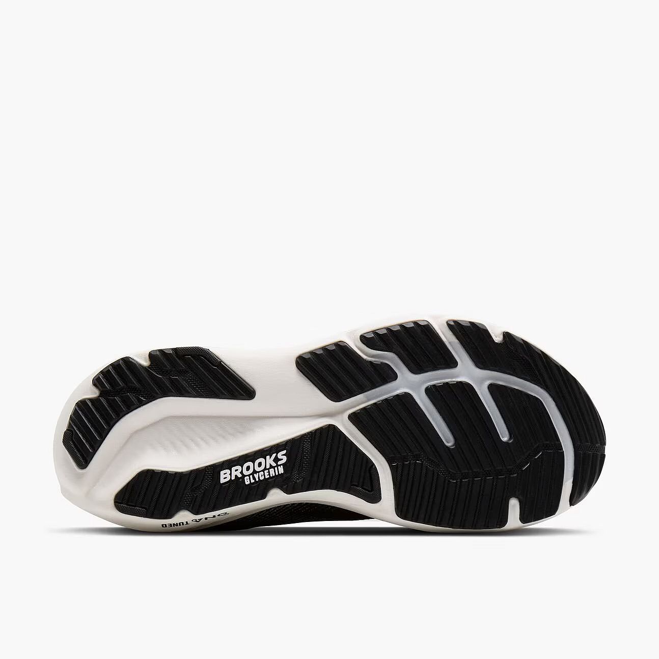 123297-Brooks-Glycerin-23-hardloopschoenen-BlackGreyWhite-heren-afbeelding-7
