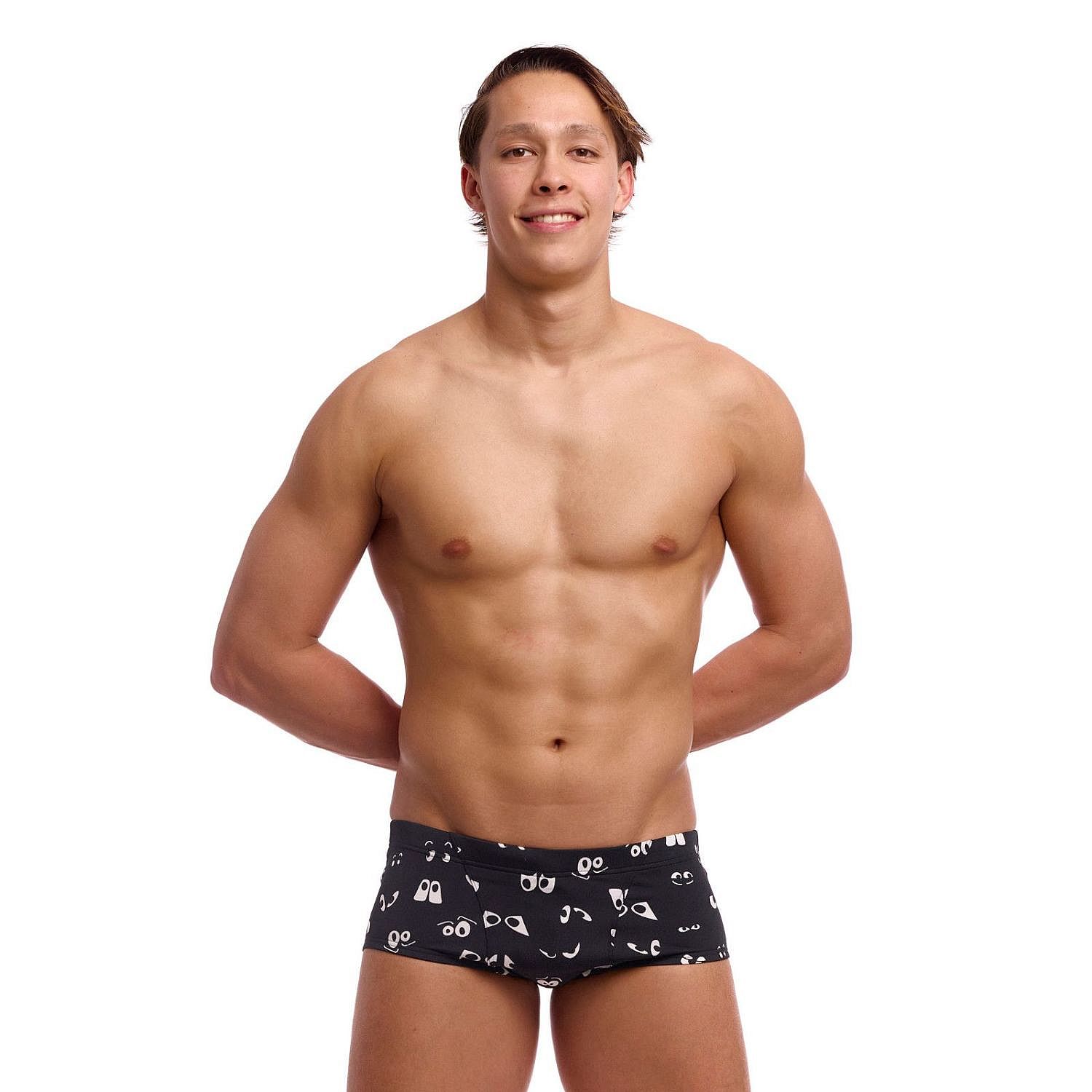 116585-Funky-Trunks-Eye-Spy-Classic-Trunk-zwembroek-heren-afbeelding-4