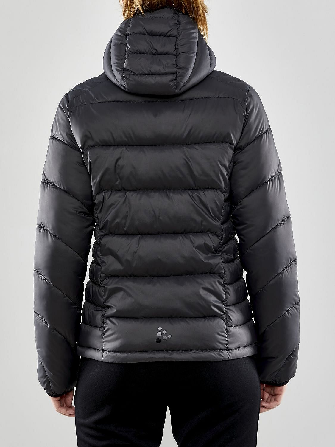 80243-Craft-Core-explore-isolate-jacket-grijs-dames-afbeelding-6