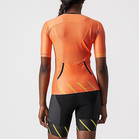 76719-Castelli-Free-speed-2-W-race-tri-top-oranje-dames-afbeelding-2