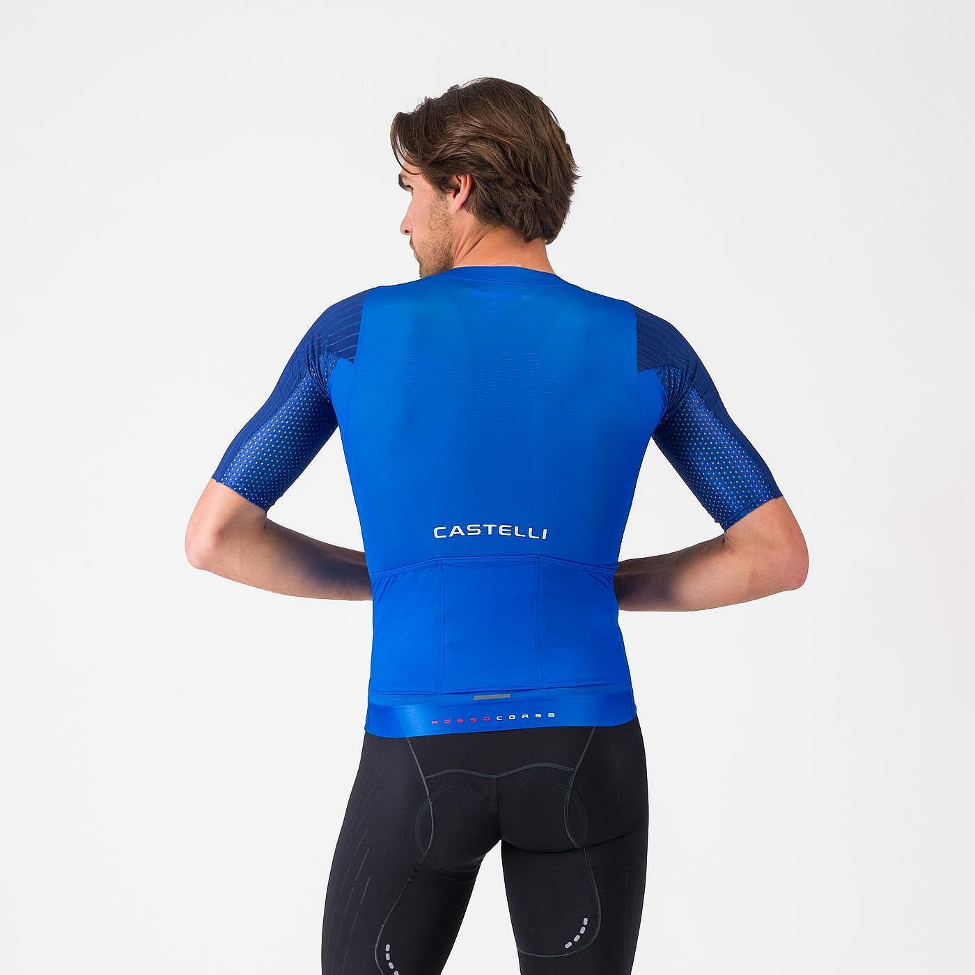 140575-Castelli-aero-race-8s-jersey-azzurro-italia-heren-afbeelding-2