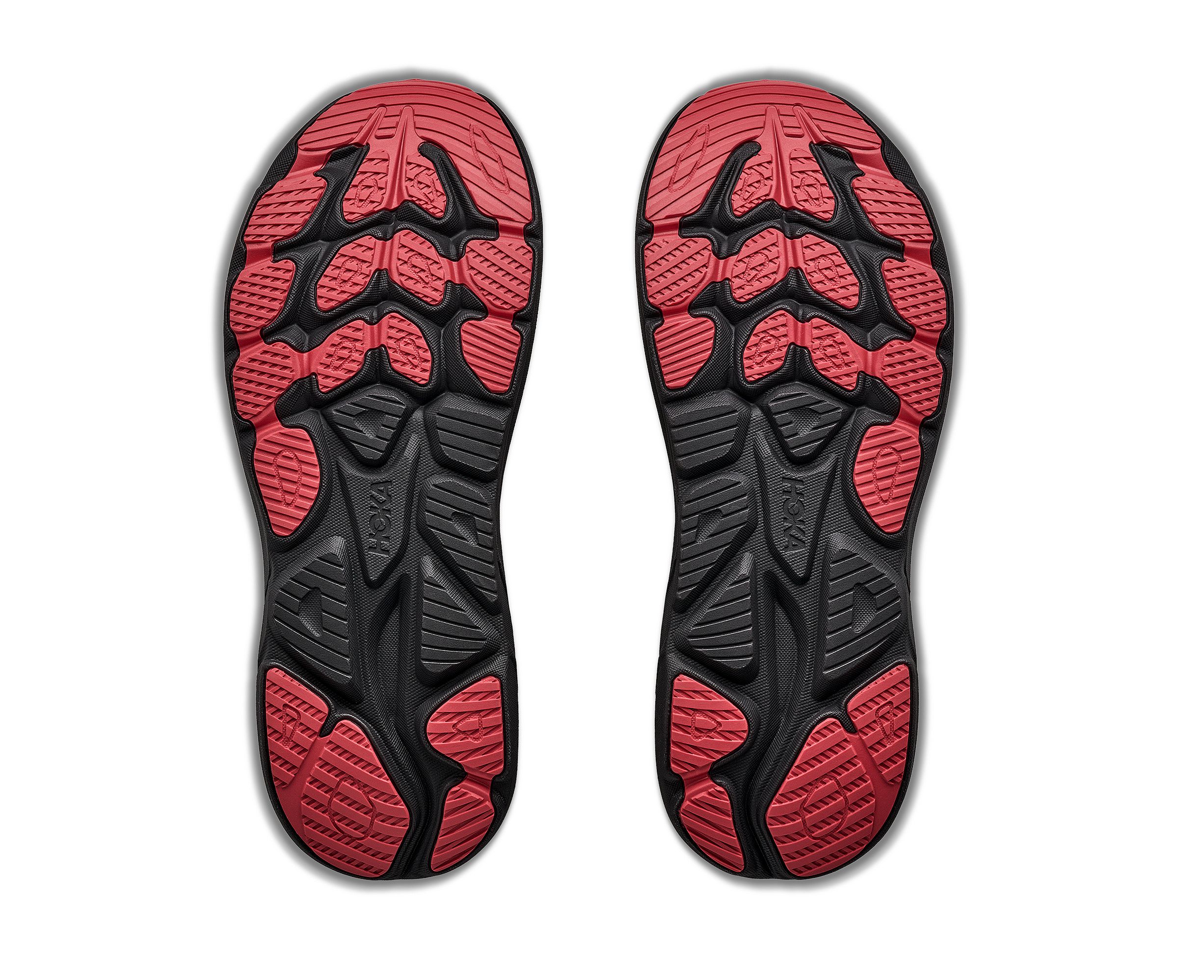 145542-Hoka-Clifton-11-GTX-hardloopschoenen-river-rock-greycarbon-black-heren-afbeelding-7