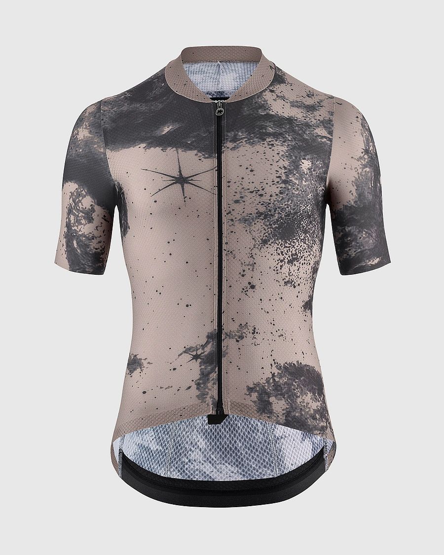 112663-Assos-Mille-GT-jersey-S11-space-trip-dune-sand-heren-afbeelding-1