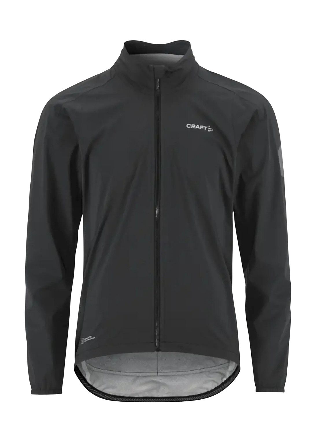 1914539-999000-Craft-Advanced-Endurance-Hydro-2-fietsjack-zwart-heren-afbeelding-1