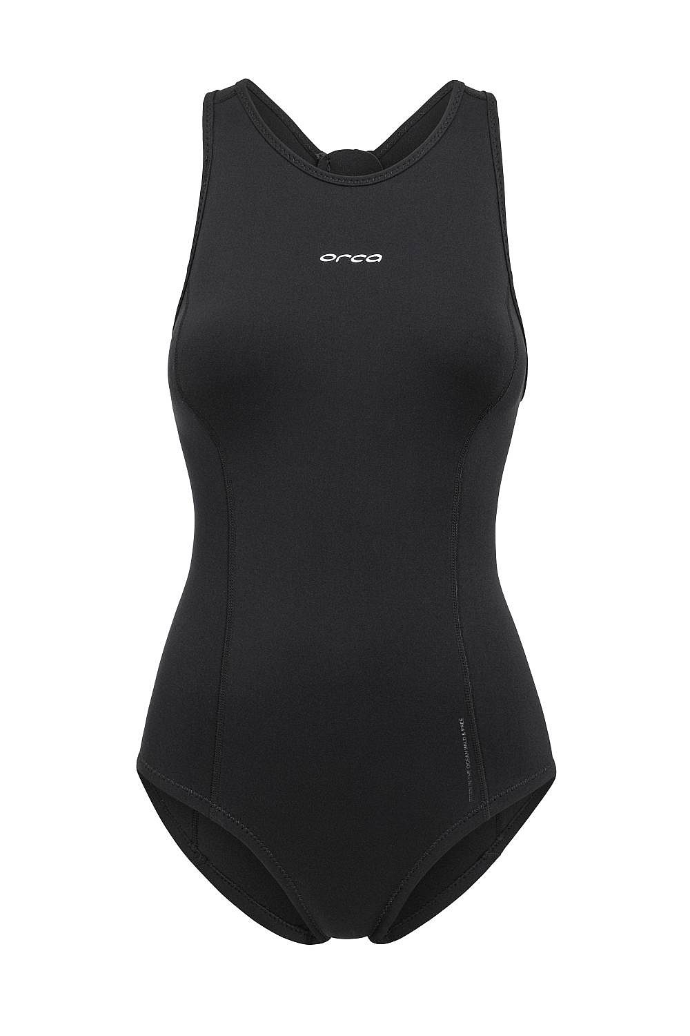 112098-Orca-Neoprene-one-piece-zwart-dames-afbeelding-1