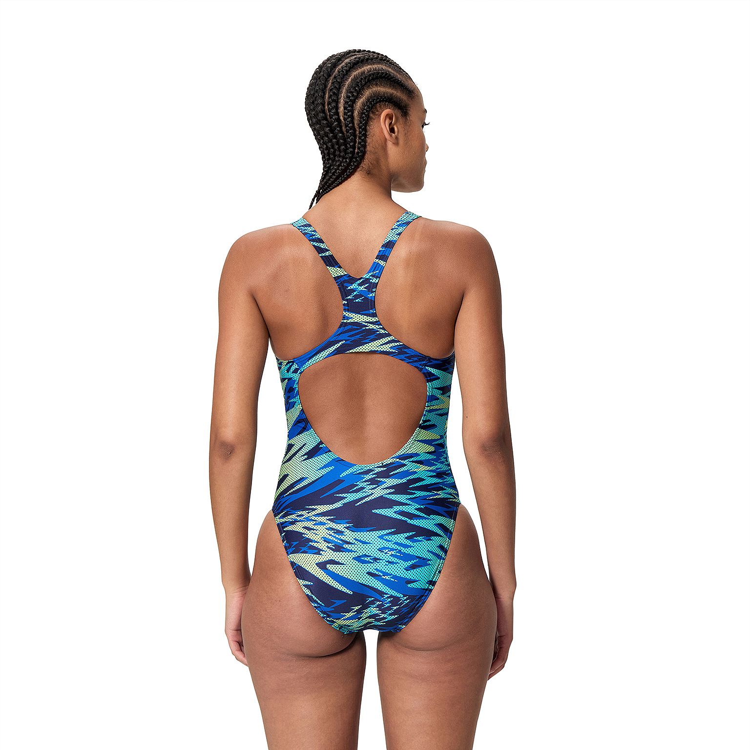 143617-Speedo-Hyperboom-Print-Medalist-badpak-blauw-dames-afbeelding-6