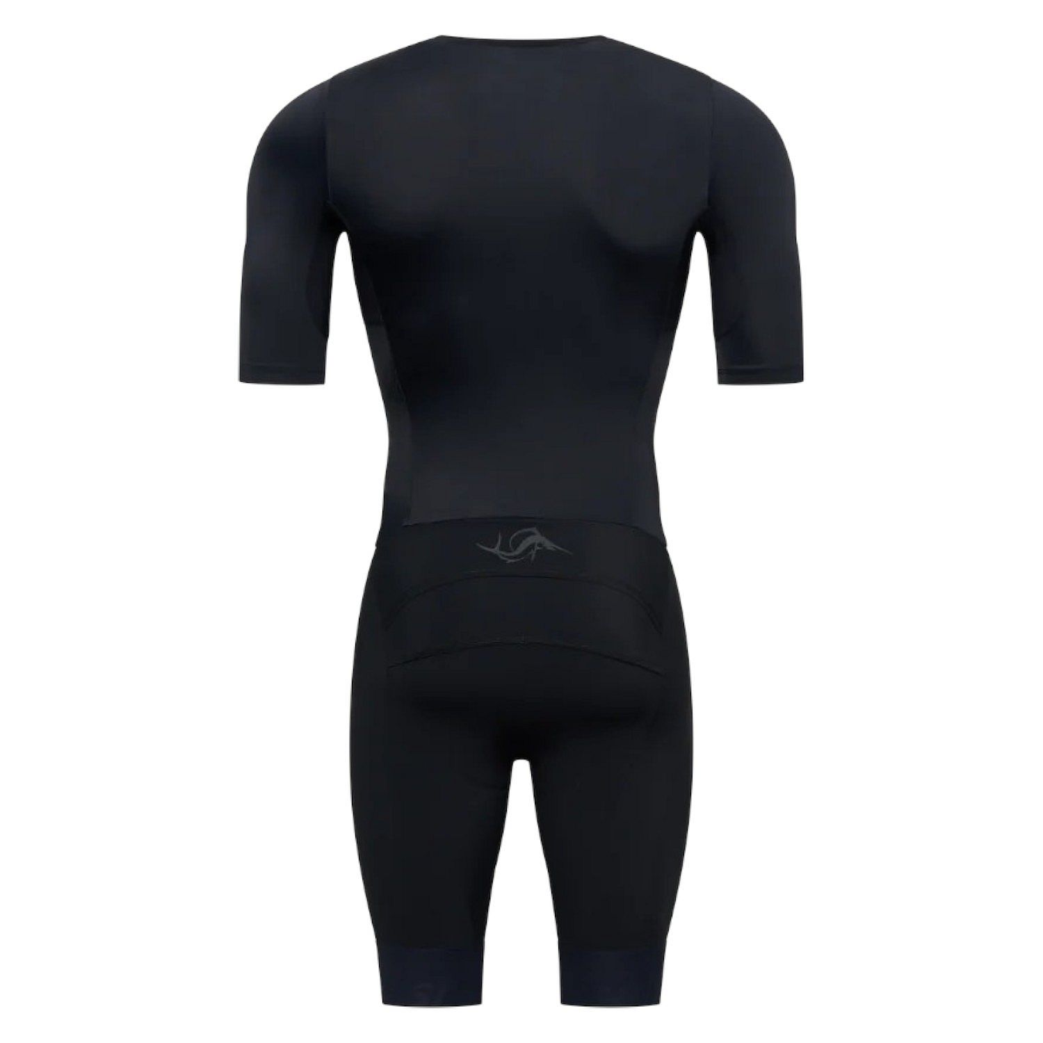144095-Sailfish-Aerosuit-perform-2-trisuit-korte-mouw-zwart-heren-afbeelding-3