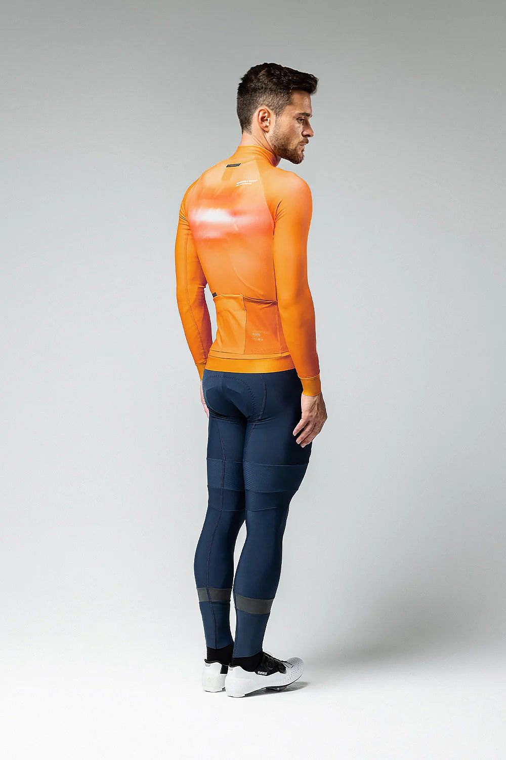 115006-Gobik-Hyder-fietsshirt-lange-mouw-cheddar-heren-afbeelding-4