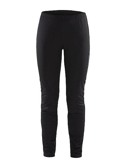 50625-Craft-Storm-Balance-tights-langlaufbroek-zwart-dames-afbeelding-1